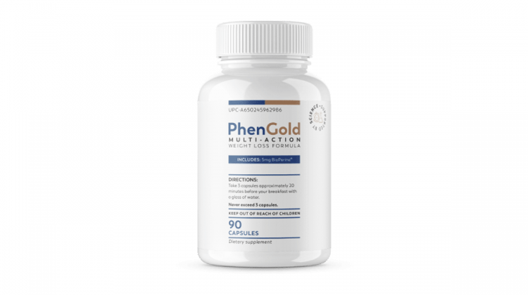 PhenGold SelyeInstitute Review
