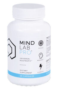 MindLab Pro Selye Institute Review